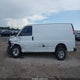 1GCWGFBA9E1211486 2014 Chevrolet Express 2500 Work Van auction photo thumbnail 13