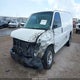1GCWGFBA9E1211486 2014 Chevrolet Express 2500 Work Van auction photo thumbnail 2