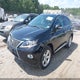 2T2BK1BA1AC037768 2010 Lexus Rx 350 auction photo thumbnail 2