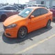 1C3CDFBA0DD341749 2013 Dodge Dart Sxt auction photo thumbnail 2