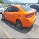 1C3CDFBA0DD341749 2013 Dodge Dart Sxt auction photo thumbnail 3