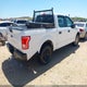 1FTEW1C89FKD26470 2015 Ford F-150 Xl auction photo thumbnail 4