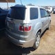1GKKRPED8BJ305170 2011 GMC Acadia Sle auction photo thumbnail 4