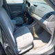 4T1BE32K83U673508 2003 Toyota Camry Le auction photo thumbnail 5
