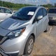 3N1CE2CP5HL361759 2017 Nissan Versa Note Sv auction photo thumbnail 2