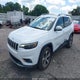 1C4PJLDX5MD187268 2021 Jeep Cherokee Limited Fwd auction photo thumbnail 2