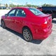 3FAHP0JA0CR255649 2012 Ford Fusion Sel auction photo thumbnail 3