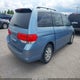 5FNRL38719B051216 2009 Honda Odyssey Ex-L auction photo thumbnail 4