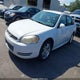 2G1WG5E37C1335490 2012 Chevrolet Impala Lt auction photo thumbnail 2