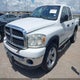 1D7HA18P47S153654 2007 Dodge Ram 1500 Slt auction photo thumbnail 2