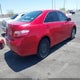 4T1BE46KX7U028199 2007 Toyota Camry Le auction photo thumbnail 4