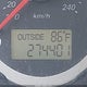 SHSRD789X5U307460 2005 Honda Cr-V Se auction photo thumbnail 13