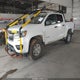 1GCGTBEN4J1253999 2018 Chevrolet Colorado Wt auction photo thumbnail 2