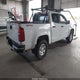 1GCGTBEN4J1253999 2018 Chevrolet Colorado Wt auction photo thumbnail 4