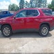 1GNERHKW6LJ296465 2020 Chevrolet Traverse Fwd Lt Leather auction photo thumbnail 15