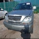 JTJHF10U010166995 2001 Lexus Rx 300 auction photo thumbnail 6