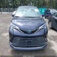 5TDESKFC8MS033098 2021 Toyota Sienna Platinum auction photo thumbnail 12