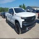 1GCPYFED6MZ137175 2021 Chevrolet Silverado 1500 4Wd Short Bed Lt Trail Boss auction photo thumbnail 1
