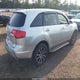 2HNYD283X7H520272 2007 Acura Mdx Technology Package auction photo thumbnail 4