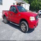 1FTRF04W97KC14763 2007 Ford F150 auction photo thumbnail 1