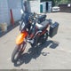 VBKTR6403NM845018 2022 Ktm 890 Adventure R auction photo thumbnail 2