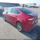 3FA6P0H93ER175364 2014 Ford Fusion Se auction photo thumbnail 3