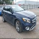 WDCTG4EB6JJ441938 2018 Mercedes-Benz Gla 250 auction photo thumbnail 1