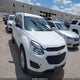 2GNALBEK1H6104797 2017 Chevrolet Equinox Ls auction photo thumbnail 1