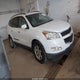 1GNLVGED1AS111348 2010 Chevrolet Traverse Lt auction photo thumbnail 1