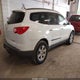 1GNLVGED1AS111348 2010 Chevrolet Traverse Lt auction photo thumbnail 4