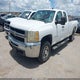 1GCHC49K79E156509 2009 Chevrolet Silverado 2500Hd Work Truck auction photo thumbnail 2