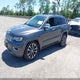 1C4RJFCG2HC641791 2017 Jeep Grand Cherokee Overland 4X4 auction photo thumbnail 2