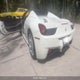 ZFF68NHA1D0195370 2013 Ferrari 458 Spider auction photo thumbnail 3