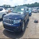 1C4RJFCT7DC523338 2013 Jeep Grand Cherokee Overland auction photo thumbnail 6
