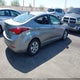 5NPDH4AE4GH667453 2016 Hyundai Elantra Se auction photo thumbnail 4
