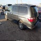 5FNRL386X6B403910 2006 Honda Odyssey Ex-L auction photo thumbnail 3