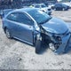 5YFB4MDE9RP102703 2024 Toyota Corolla Le auction photo thumbnail 1