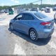 5YFB4MDE9RP102703 2024 Toyota Corolla Le auction photo thumbnail 3
