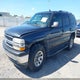 1GNEC13V76J163605 2006 Chevrolet Tahoe Ls auction photo thumbnail 2