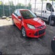 1FADP3F27EL107212 2014 Ford Focus Se auction photo thumbnail 1
