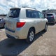 JTEDS41A682038726 2008 Toyota Highlander auction photo thumbnail 4