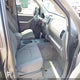 1N6AD0ER2HN762287 2017 Nissan Frontier Sv auction photo thumbnail 5