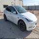 5YJYGDEFXMF245110 2021 Tesla Model Y Performance Dual Motor All-Wheel Drive auction photo thumbnail 1