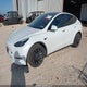 5YJYGDEFXMF245110 2021 Tesla Model Y Performance Dual Motor All-Wheel Drive auction photo thumbnail 2