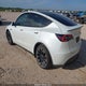 5YJYGDEFXMF245110 2021 Tesla Model Y Performance Dual Motor All-Wheel Drive auction photo thumbnail 3