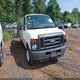 1FTNE1EWXADA91847 2010 Ford E-150 Commercial/Recreational auction photo thumbnail 1