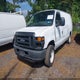 1FTNE1EWXADA91847 2010 Ford E-150 Commercial/Recreational auction photo thumbnail 2