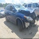 JN8AT2MT1LW014197 2020 Nissan Rogue Sv Fwd auction photo thumbnail 1