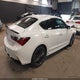 19UDE2F83MA009725 2021 Acura Ilx Premium A-Spec Packages/Technology A-Spec Packages auction photo thumbnail 4