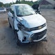 KL7CJNSM2NB544614 2022 Chevrolet Trax Awd Ls auction photo thumbnail 2